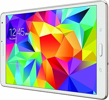 Galaxy Tab S 8.4 wi-fi モデル Amazon.com : Samsung Galaxy Tab S 8.4-Inch Tablet (16 GB